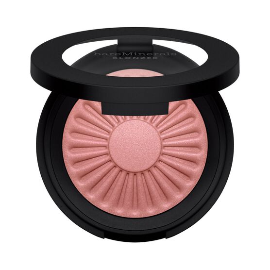 GEN NUDE BLONZER  KISS OF MAUVE
